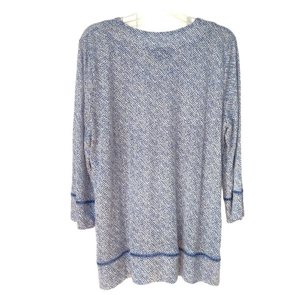 NWT - Pendelton Women's Top - Picture 4 of 9